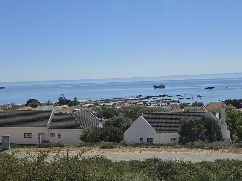 0 Bedroom Property for Sale in Britannica Heights Western Cape